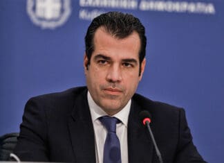 Θ. Πλεύρης: Τα νησιά μας δεν υπάρχει περίπτωση να πάρουν ποτέ παραπάνω όγκο από ροές που έρχονται