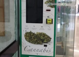 Θεσσαλονίκη: Διέρρηξαν αυτόματους πωλητές βιομηχανικής κάνναβης, μία σύλληψη