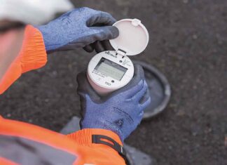 «Ψηφιακά υδρόμετρα»: Νέο σκάνδαλο 300 εκατ. ευρώ ερευνά η Ευρωπαϊκή Εισαγγελία