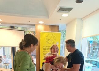 Με επιτυχία το πρώτο Σεμινάριο Πρώτων Βοηθειών του φθινοπώρου από το Δήμο Ηρακλείου