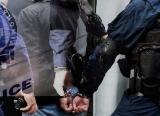 26 συλλήψεις στις τακτικές εκτεταμένες αστυνομικές επιχειρήσεις στην Περιφέρεια Στερεάς Ελλάδας
