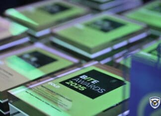 Βράβευση της ΕΜΥ στη Διοργάνωση «ΒΙΤΕ Awards 2025»