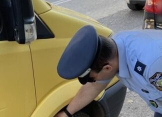Περισσότεροι από 14.000 έλεγχοι της Τροχαίας στην Αττική το τριήμερο 12 έως 15 Σεπτεμβρίου για την εφαρμογή του Νέου ΚΟΚ