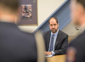 Γ. Κεφαλογιάννης: Τα στελέχη του Πυροσβεστικού Σώματος έχουν υπερβεί εαυτόν