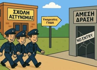 Ε.ΑΣ.Υ.Α.: ΟΧΙ στην απαξίωση της Άμεσης Δράσης