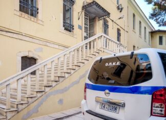 Χανιά: Προσωρινή κράτηση και των δύο κατηγορουμένων για την υπόθεση της εγκληματικής οργάνωσης