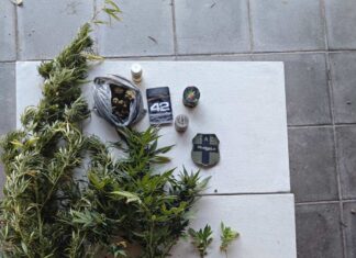 Συλλήψεις για ναρκωτικά σε όλη την Κρήτη