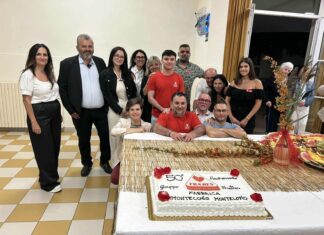 Αίμα που ενώνει λαούς – Οι Δότες Ζωής στη Τοσκάνη Ιταλίας