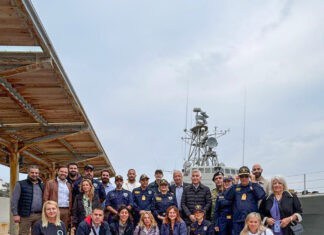 Μεταφορά Προσωπικού της ΜΙΥΑ και της HOPEgenesis από το ΤΠΚ ΝΤΕΓΙΑΝΝΗΣ