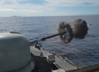 Επιχειρησιακή Εκπαίδευση Μονάδων ΠΝ