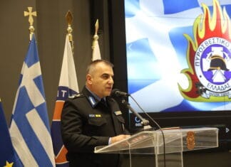 Εκδήλωση για τον εορτασμό της επετείου της 28ης Οκτωβρίου 1940 (βίντεο)