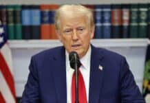 Ο Τραμπ αποκαλεί «δειλούς» τους νατοϊκούς συμμάχους των ΗΠΑ, λόγω μη υποστήριξης στον πόλεμο εναντίον του Ιράν