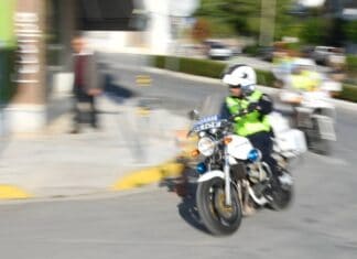 Αποτελέσματα και δράσεις στον τομέα της οδικής ασφάλειας της ΓΕΔΑΠ Πελοποννήσου το μήνα Σεπτέμβριο