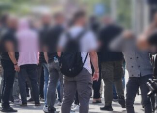 Στη φυλακή άλλοι τέσσερις κατηγορούμενοι για το κύκλωμα με απάτες ΦΠΑ