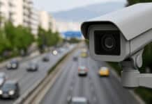 Επανεκκινεί το έργο των 1.000 καμερών για την οδική ασφάλεια