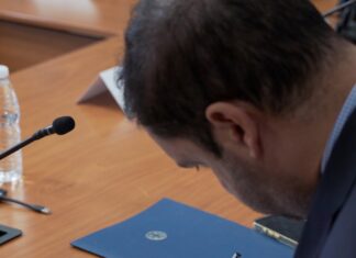 Μνημόνιο Συνεργασίας Υπουργείου Κλιματικής Κρίσης και Πολιτικής Προστασίας – Εθνικού Αστεροσκοπείου Αθηνών