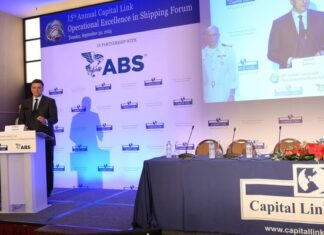 Β. Κικίλιας: «Η σχέση Ελλάδας – ΗΠΑ αναβαθμίζεται και ισχυροποιείται»