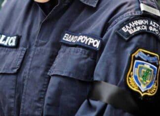 Προσλαμβάνονται 300 ειδικοί φρουροί στην ΕΛ.ΑΣ., αποκλειστικά για φύλαξη των μουσείων -Το σχέδιο Χρυσοχοΐδη