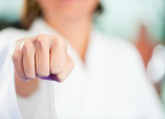 Τι είναι η Αυτοάμυνα