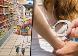 4 γυναίκες έκλεβαν προϊόντα από σούπερ μάρκετ στη Ζάκυνθο