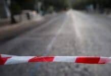 Εντοπίστηκε ενεργή οβίδα σε οικοδομή στην Πεύκη