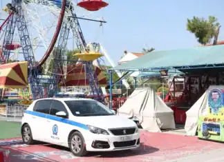 Στο ΜΟΔ Γιαννιτσών το Νοέμβριο η δίκη για το δυστύχημα στο λούνα παρκ της Χαλκιδικής