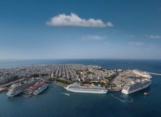 Συμβούλιο της Επικρατείας: Εκδικάστηκαν οι αιτήσεις ακύρωσης για το Master Plan του λιμένα Πειραιά