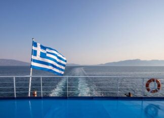 Αναρτήθηκε η προκήρυξη του διαγωνισμού για τις άγονες γραμμές