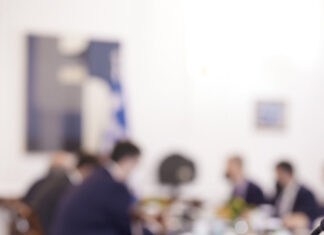 Ο Γιάννης Κεφαλογιάννης παρουσίασε τα αποτελέσματα της αντιπυρικής περιόδου στο Υπουργικό Συμβούλιο