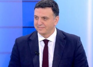 Β. Κικίλιας για διπλασιασμό επιδόματος ανέργων στη ναυτιλία: «Ικανοποιήσαμε ένα πάγιο και δίκαιο αίτημα των ναυτικών»