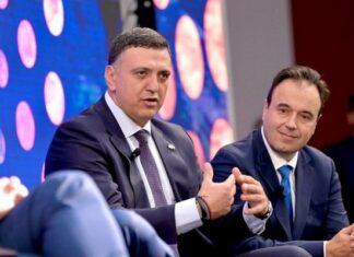 Β. Κικίλιας από την P-TEC: «Έρχονται στρατηγικές αμερικανικές επενδύσεις σε λιμάνια και ναυπηγεία»