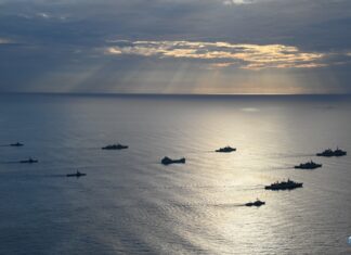 Πολυεθνική Άσκηση «ΝΗΡΗΙΣ 25»