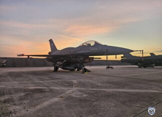 Συμμετοχή της 340M στην Πολυεθνική Άσκηση «Falcon Strike 2025»