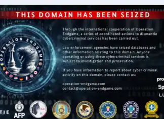 Η Ελληνική Αστυνομία στην «Operation Endgame» για τον τερματισμό λειτουργίας υποδομών που διευκολύνουν το κυβερνοέγκλημα