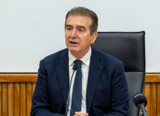 Μ.Χρυσοχοΐδης από Κρήτη: Νέο αυστηρότερο πλαίσιο, με κακουργηματικές ποινές, για την παράνομη κατοχή και διακίνηση όπλων