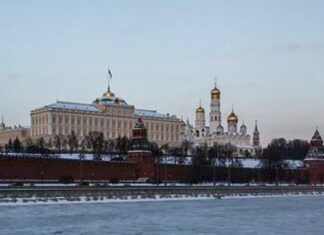 Κρεμλίνο: Οποιοδήποτε ειρηνευτικό σχέδιο θα πρέπει να εξαλείφει τα βαθύτερα αίτια της σύγκρουσης στην Ουκρανία