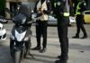 Πάνω από 3.000 παραβάσεις βεβαιώθηκαν τις τελευταίες δύο εβδομάδες της εκστρατείας «Μηδενική ανοχή στη μη χρήση κράνους»