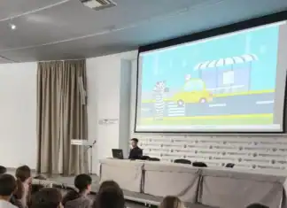 Στελέχη Αστυνομικών Υπηρεσιών Νοτίου Αιγαίου πραγματοποίησαν τον Οκτώβριο 2025 διαλέξεις και ενημερωτικές δράσεις