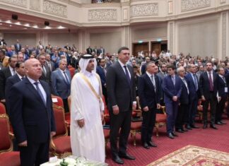 Κάιρο – Β. Κικίλιας: «Προωθούμε αναπτυξιακές συμφωνίες με στόχο τη σταθερότητα και την ευημερία των χωρών της Μεσογείου»