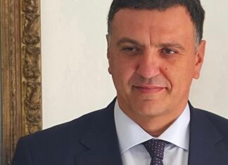 Β. Κικίλιας: Λιμάνια, ποντοπόρος ναυτιλία και ενέργεια, το νέο πλαίσιο ασφάλειας στην περιοχή