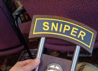 Συμμετοχή Προσωπικού της Διοίκησης Ειδικού Πολέμου του ΓΕΕΘΑ στον Διαγωνισμό Ελεύθερων Σκοπευτών «EUROPEAN BEST SNIPER TEAM COMPETITION 2025»