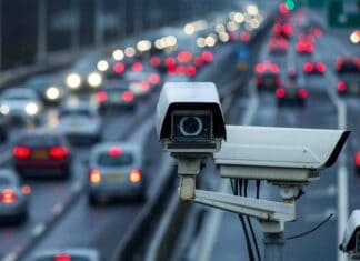 Μ. Χρυσοχοΐδης: Τον Ιούνιο η εγκατάσταση των 1.000 καμερών στους δρόμους