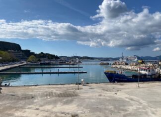 Β. Κικίλιας: Νέα μαρίνα στην Κέρκυρα με επένδυση άνω των 50 εκατ. ευρώ