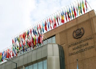 Στο Λονδίνο ο Β. Κικίλιας για την 34η Τακτική Σύνοδο της Συνέλευσης του Διεθνούς Ναυτιλιακού Οργανισμού IMO