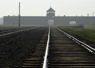 Ισραήλ: Το Γιαντ Βασέμ ταυτοποίησε 5 από τα 6 εκατομμύρια Εβραίους που δολοφονήθηκαν στο Ολοκαύτωμα