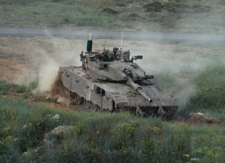 Τους 13 έφτασαν οι νεκροί από την επιδρομή των ισραηλινών δυνάμεων σε χωριό της νότιας Συρίας