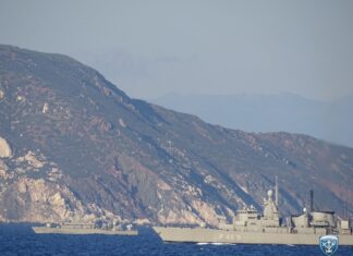 Επιχειρησιακή Εκπαίδευση Μονάδων ΠΝ