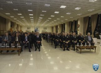 Επετειακή εκδήλωση για τα 100 χρόνια από την εισαγωγή ειδικότητας Μηχανικών στη Σχολή Ναυτικών Δοκίμων