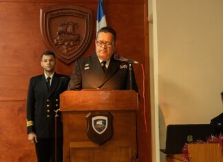 Εκδήλωση Βράβευσης Στελεχών Διοίκησης Υποβρυχίων