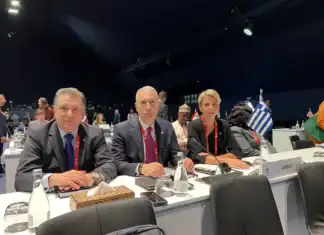 93η Γενική Διάσκεψη της Interpol – Μαρρακές Μαρόκο, 24-27/11/2025